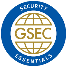 GIAC Logo